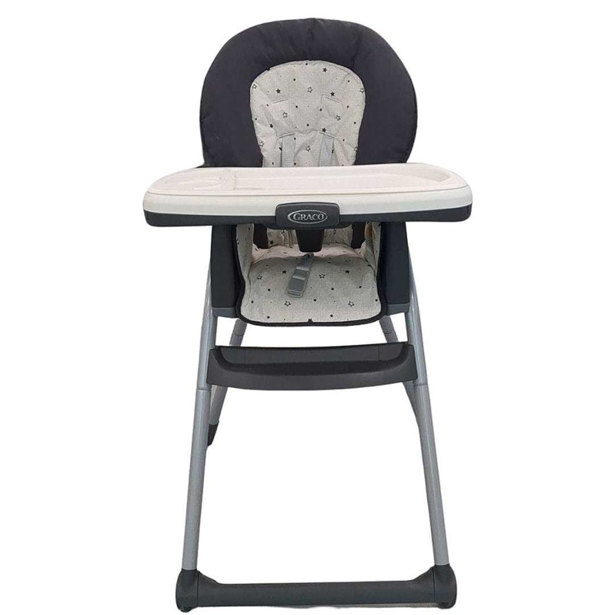 Gear rsA.SISODIA | Table2Table Lx 6-In-1 Highchair (See Details)