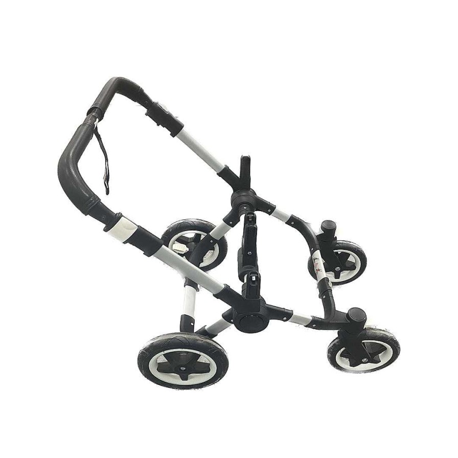 Strollers lqCLEK | Donkey 2 Chassis (Floor Model)