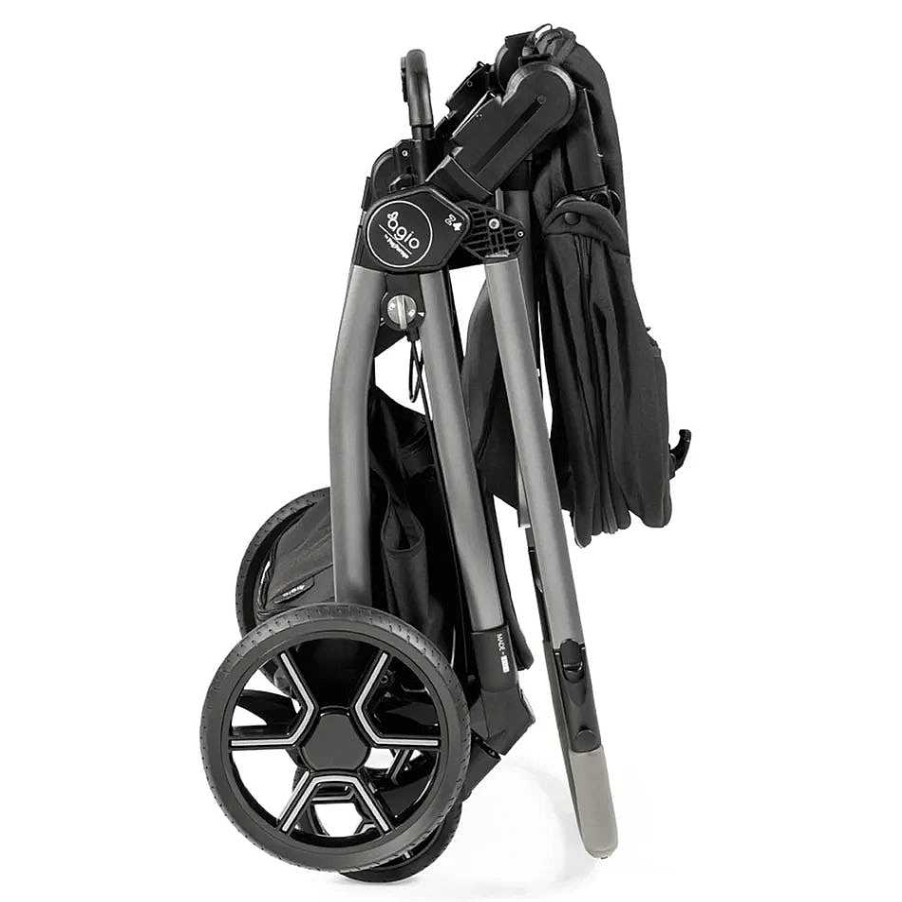 Strollers lqCLEK | Agio Z4 Stroller (Floor Model)