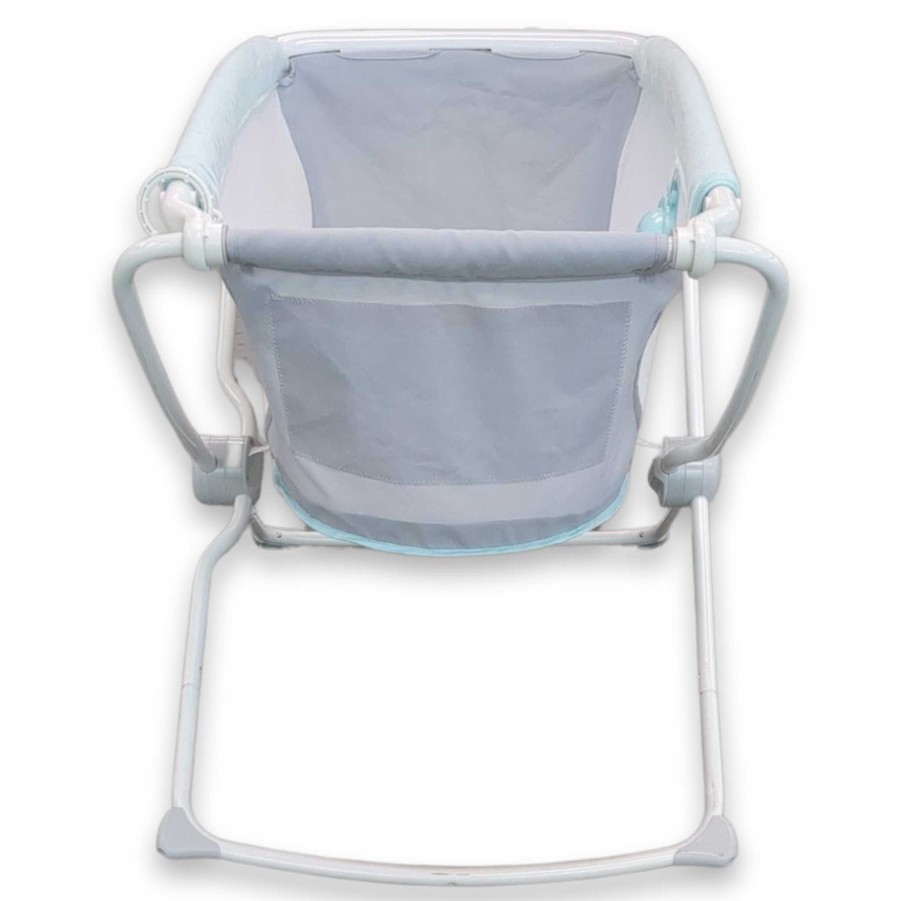 Nursery rsREBELSTORK | Rock With Me Bassinet (See Details)