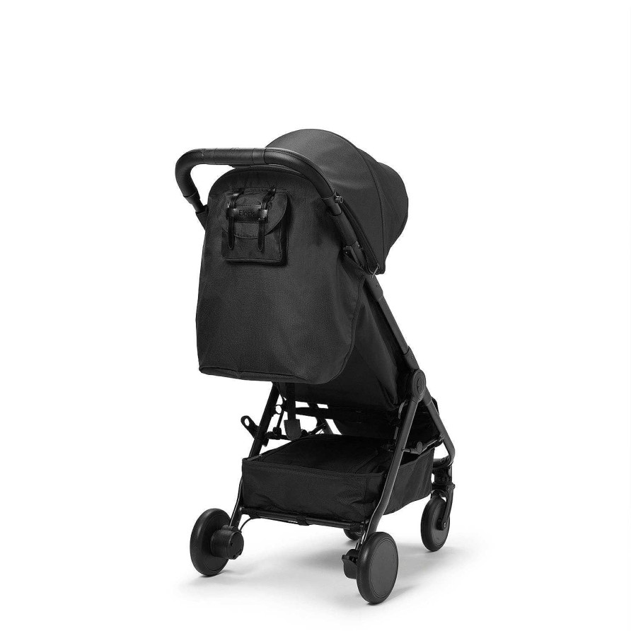 Gifts cdsvmapKIDZDISTRICT | Mondo Stroller - Black