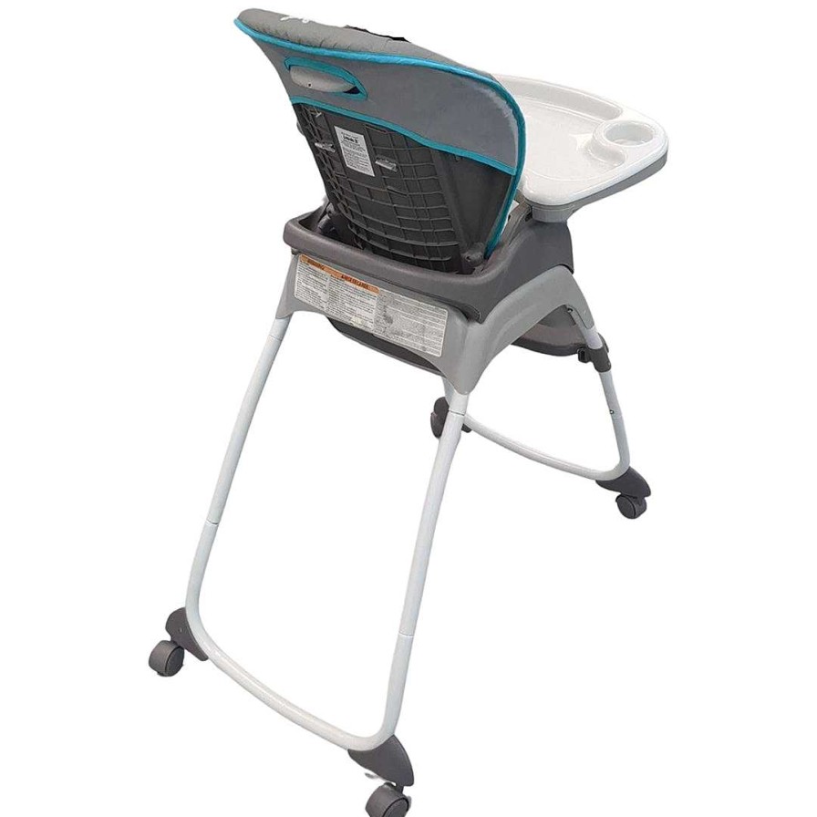 Gear rsJ.LI | Trio 3-In-1 High Chair