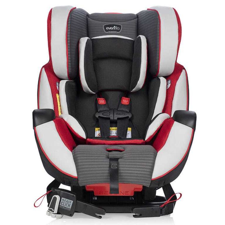 Car Seats opGOODBABY CANADA | Symphony Dlx All-In-One Car Seat - Ocala