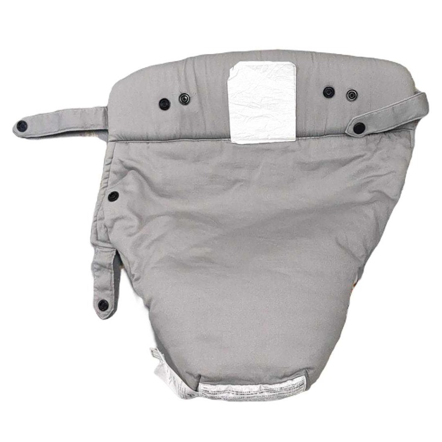 Gear rsM.IP | Easy Snug Infant Insert, Grey