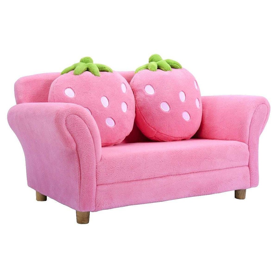 Nursery dsvCOSTWAY | Strawberry Sofa