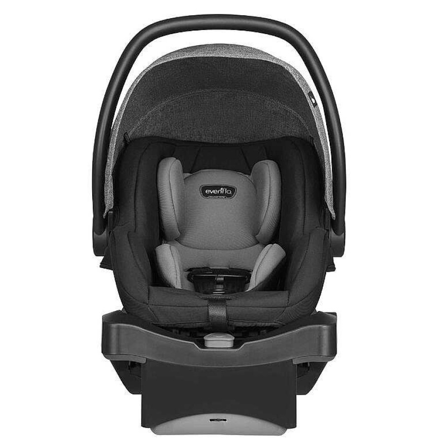 Car Seats opGOODBABY CANADA | Litemax Dlx Infant Car Seat - Meteorite