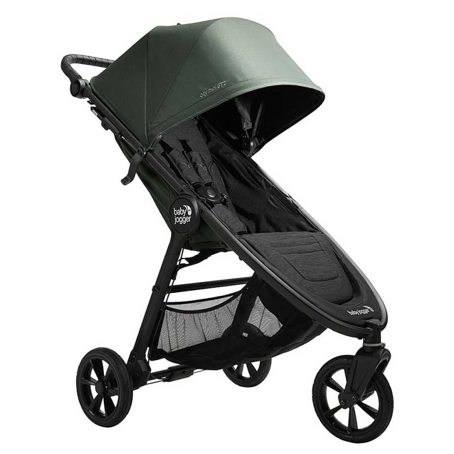 Strollers opBRANDS IN MOTION | City Mini Gt2 - Briar Green