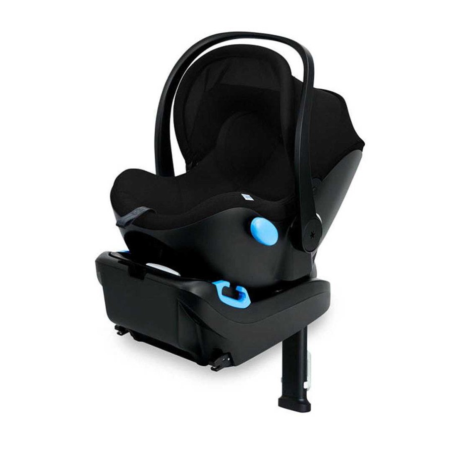 Car Seats obHBC | Liing Infant Car Seat - Carbon (Floor Model)