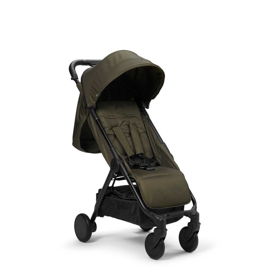 Gifts cdsvmapKIDZDISTRICT | Mondo Stroller - Rebel Green