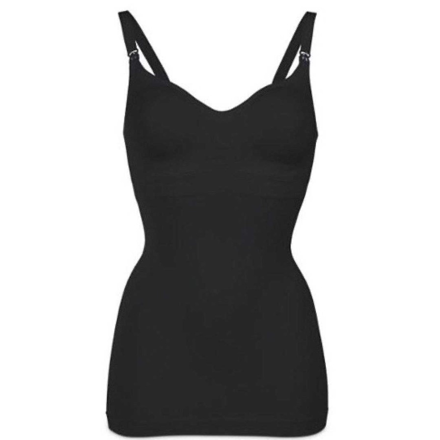 Nursery opMEDELA | Comfy Cami - Xl Black