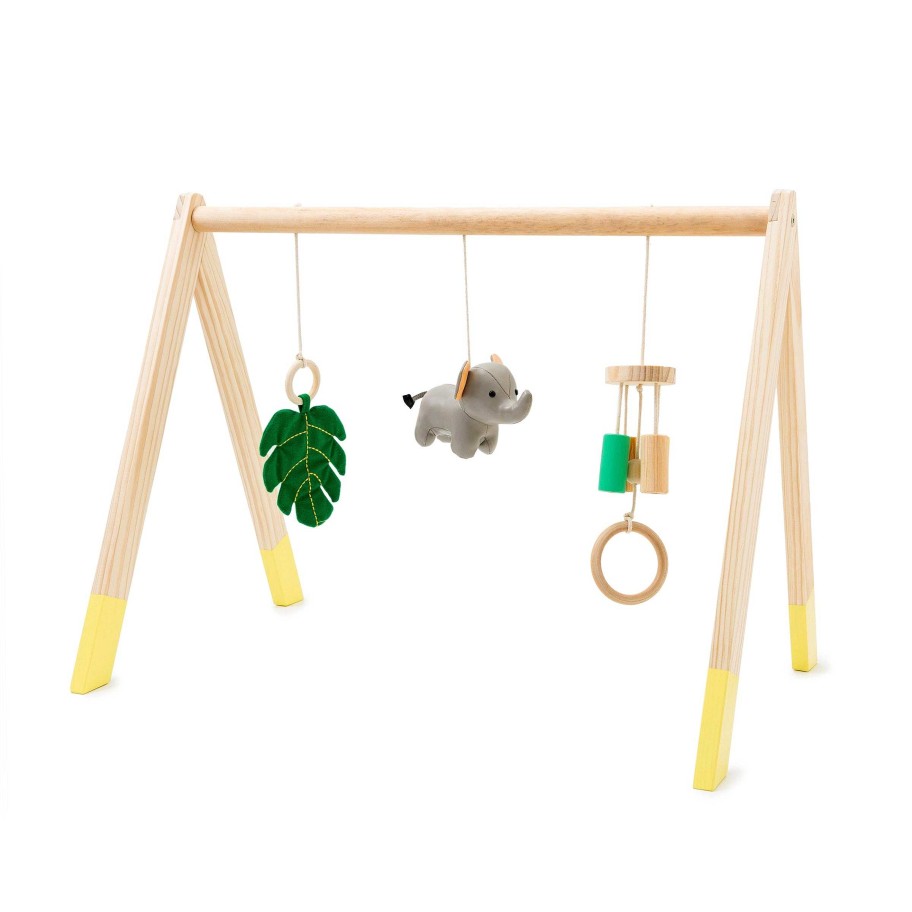 Gear lqINDIGO | Activity Arch Jungle