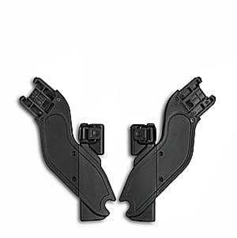 Strollers lqINDIGO | Vista Lower Adapters - Sold In Pairs