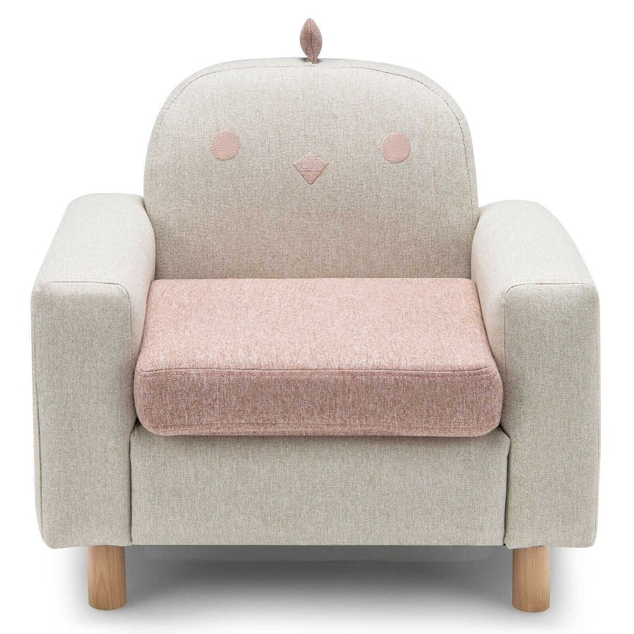 Gear dsvCOSTWAY | Kids Animal Sofa - Birdie