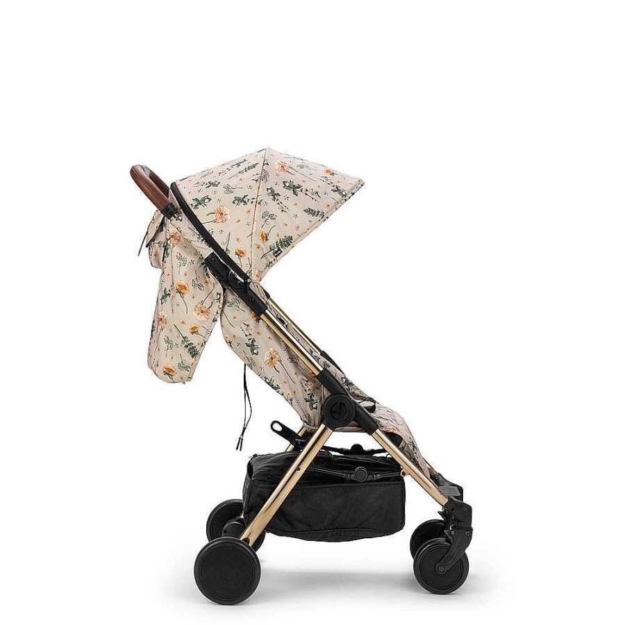 Gifts cdsvmapKIDZDISTRICT | Mondo Stroller - Meadow Blossom